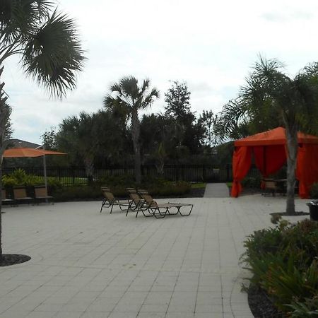 Solterra Resort Davenport Bagian luar foto